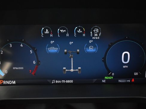 Used 2024 Ford F150 XLT w/ Equipment Group 302A MID image 32