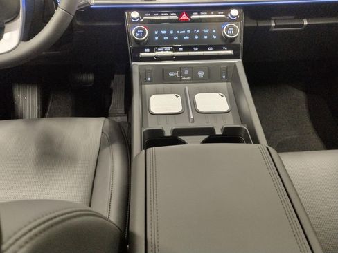 New 2026 Hyundai Santa Fe Limited AWD/4WD image 49