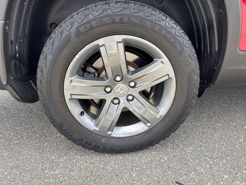 Used 2023 Honda Ridgeline RTL-E image 17