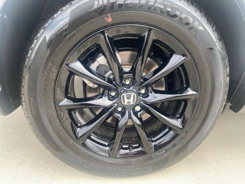 Certified 2026 Honda CR-V Sport-L image 27