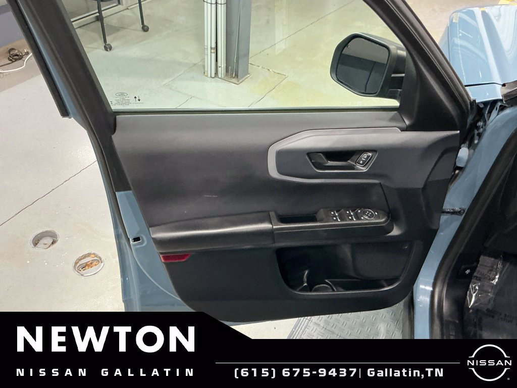 Used 2021 Ford Bronco Sport Big Bend AWD/4WD image 38