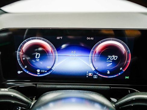 Certified 2023 Mercedes-Benz GLA 250 image 25