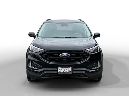 Used 2022 Ford Edge SEL w/ Sport Appearance Package image 8
