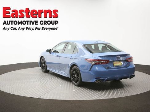 Used 2023 Toyota Camry XSE FWD image 65