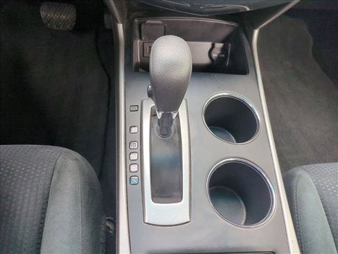 Used 2015 Nissan Altima 2.5 SV image 12