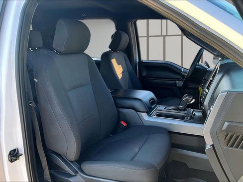 Used 2019 Ford F150 XLT w/ Equipment Group 301A Mid AWD/4WD image 27