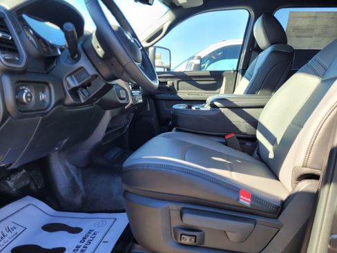 New 2026 RAM 3500 Tradesman image 3