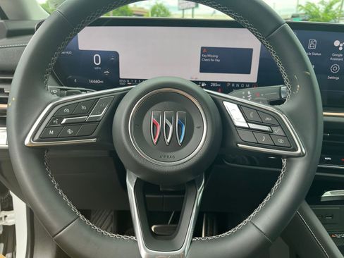 Used 2024 Buick Envision Sport Touring image 32