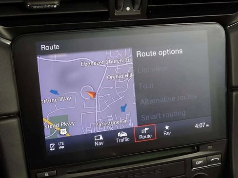 Used 2019 Porsche 911 Carrera S image 13