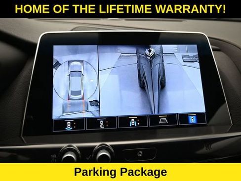 Used 2021 Cadillac CT5 Sport w/ Platinum Package AWD/4WD image 25