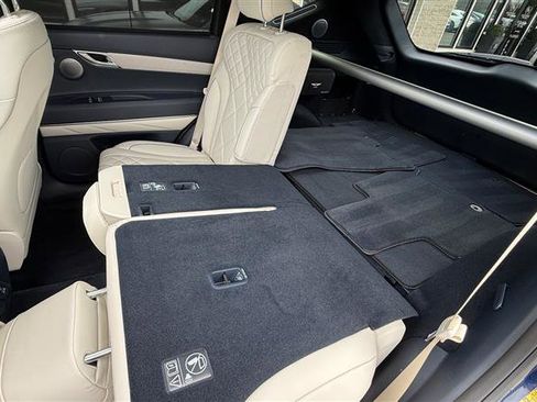 Used 2025 Genesis GV80 3.5T Prestige image 20