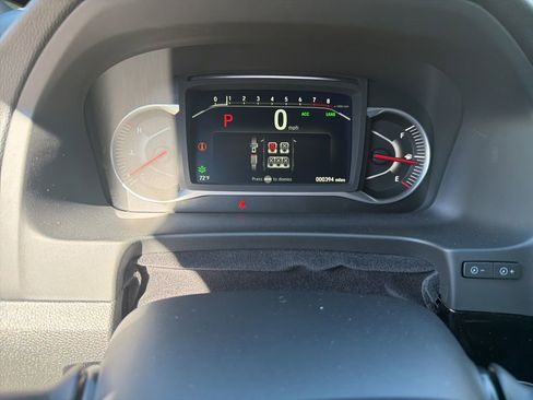 Used 2025 Honda Passport Black Edition image 5