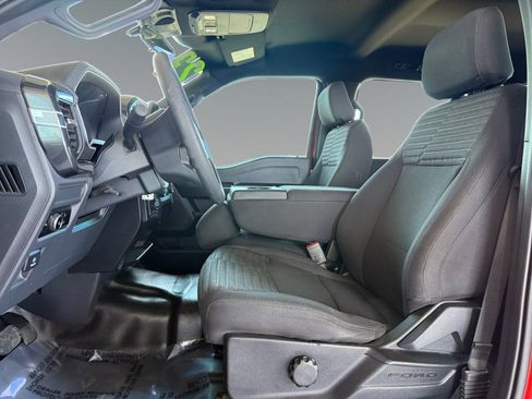 Used 2023 Ford F150 XL w/ STX Appearance Package image 12