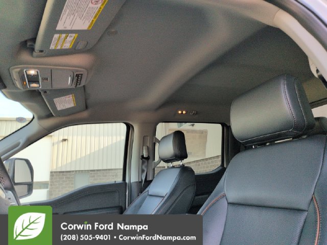 New 2026 Ford F350 Lariat AWD/4WD image 23