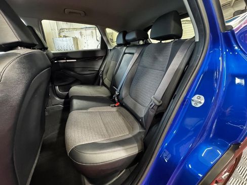 Used 2021 Kia Seltos S image 12