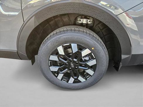 New 2026 Hyundai Santa Cruz SEL image 10