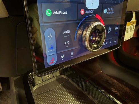New 2026 Ford Mustang Mach-E Premium AWD/4WD image 14