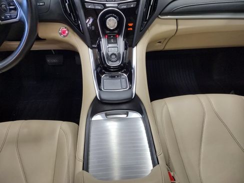 Used 2024 Acura RDX SH-AWD image 38