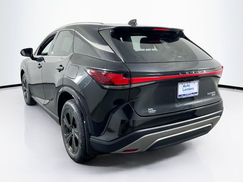 Used 2023 Lexus RX 350 Premium w/ Accessory Package AWD/4WD image 7