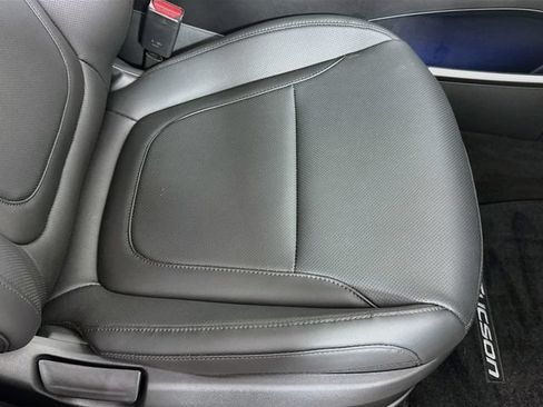 Certified 2024 Hyundai Tucson SEL AWD/4WD image 36