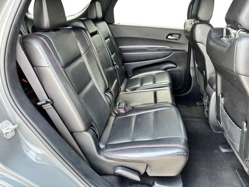 Used 2024 Dodge Durango GT AWD/4WD image 29