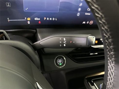 New 2026 Buick Enclave Avenir w/ Super Cruise Package image 16