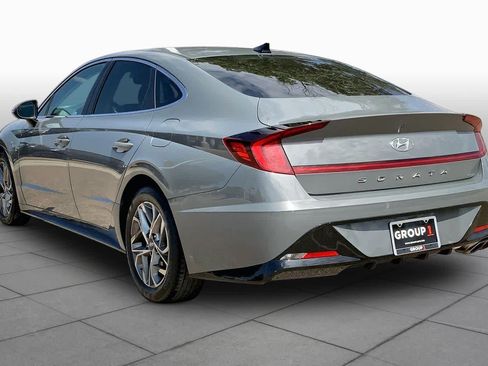 Used 2020 Hyundai Sonata SEL FWD image 11