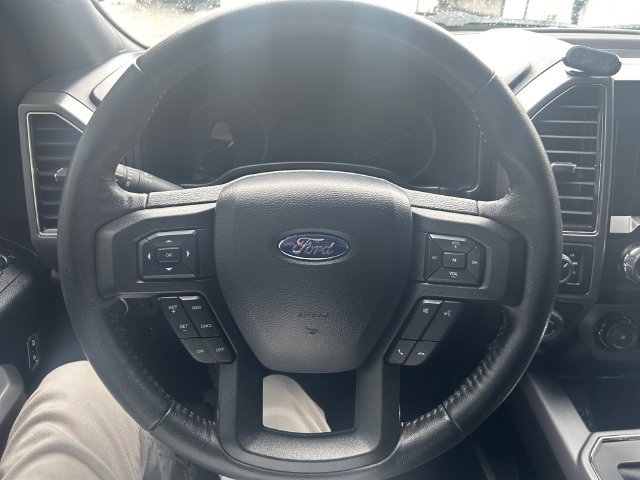 Used 2020 Ford F150 XLT w/ Equipment Group 302A Luxury AWD/4WD image 22