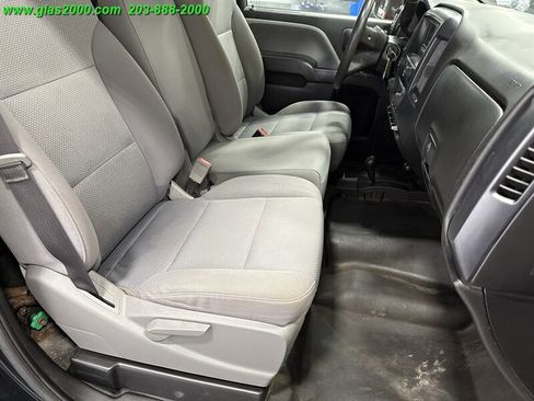 Used 2017 Chevrolet Silverado 3500 W/T w/ WT Convenience Package image 5