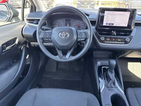 Used 2024 Toyota Corolla LE image 22