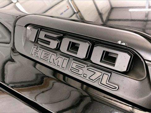 Used 2019 RAM 1500 Big Horn image 13