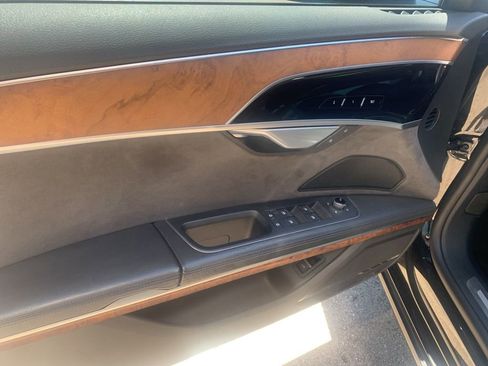 Used 2019 Audi A8 L 3.0T AWD/4WD image 10