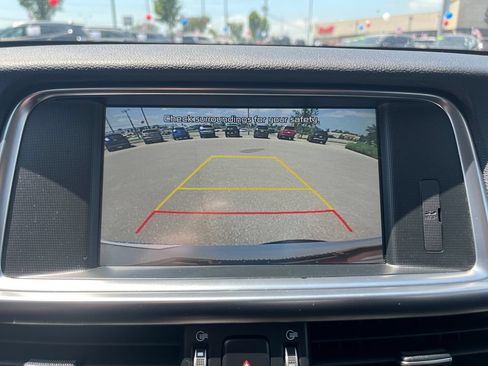 Used 2016 Kia Optima EX w/ Premium Package FWD image 25
