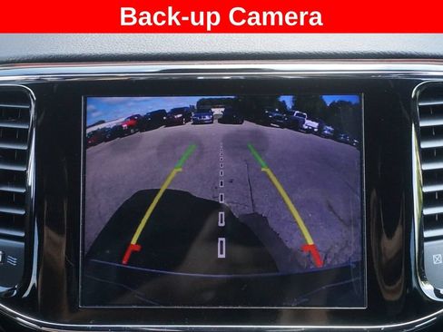Used 2019 Jeep Grand Cherokee Limited AWD/4WD image 10