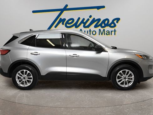Used 2022 Ford Escape SE AWD/4WD image 5