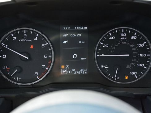 Used 2024 Subaru Impreza 2.0i Sport AWD/4WD image 23