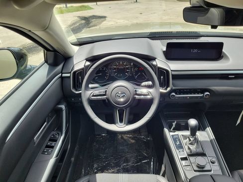 New 2026 MAZDA CX-50 Meridian Edition w/ Weather Package AWD/4WD image 10