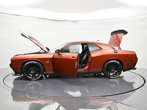 Used 2023 Dodge Challenger R/T Scat Pack image 47