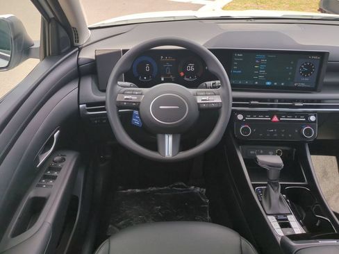 New 2026 Hyundai Tucson SEL AWD/4WD image 19