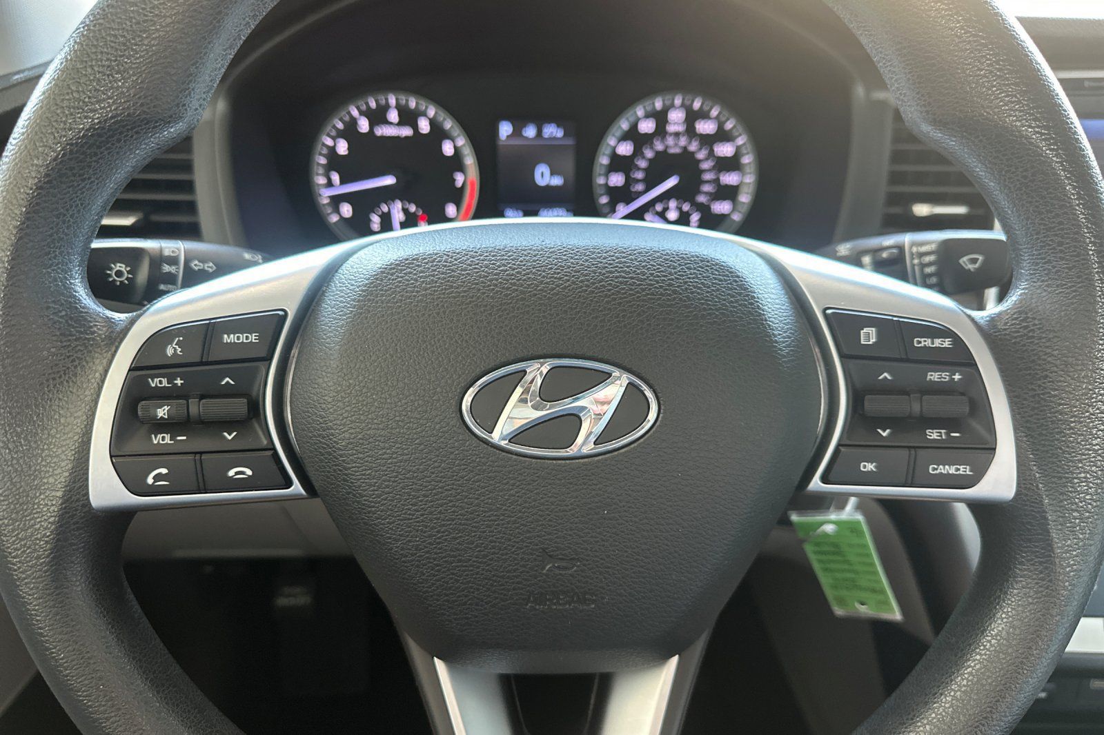 Used 2019 Hyundai Sonata SE FWD image 22