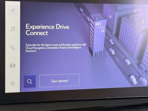 New 2025 Lexus ES 350 w/ Premium Package image 11