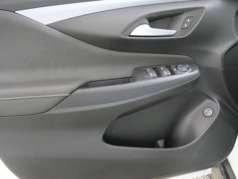 New 2026 Buick Envista Preferred w/ Convenience I Package image 15