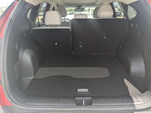 Used 2023 Hyundai Tucson Limited FWD image 14