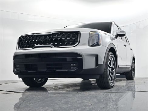 New 2025 Kia Telluride SX X-Line image 36