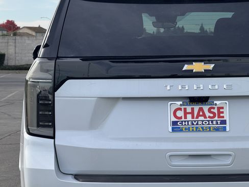 New 2026 Chevrolet Tahoe High Country image 7
