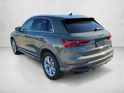 Used 2025 Audi Q3 2.0T Premium Plus w/ Premium Plus Package image 7