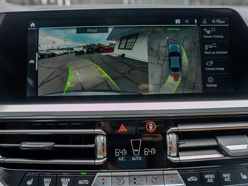 Used 2021 BMW M340i w/ Parking Assistance Package image 21