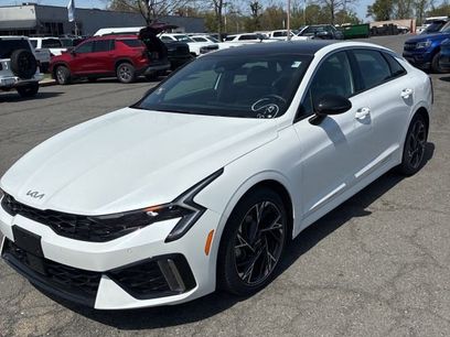 Used 2025 Kia K5 GT-Line w/ GT-Line Premium Package