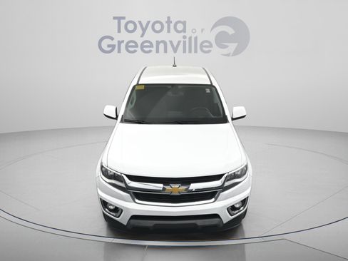 Used 2015 Chevrolet Colorado LT w/ LT Convenience Package image 22