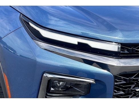 Used 2024 Chevrolet Traverse Z71 w/ Enhanced Driving Package AWD/4WD image 30